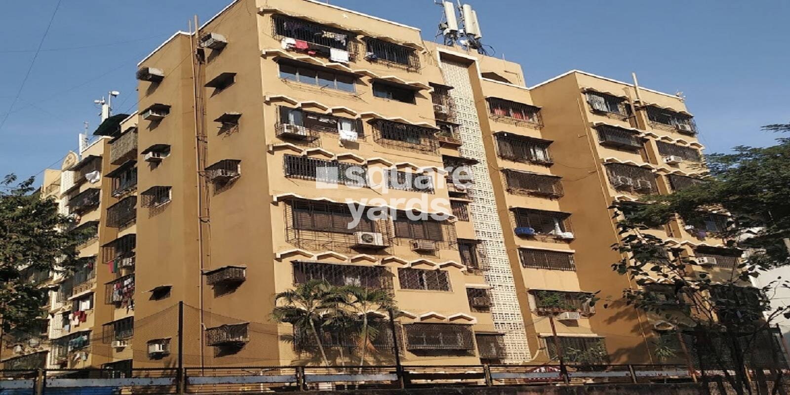 Bhagya Apartments