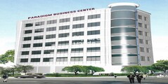 Bhagya Paradigm Business Center