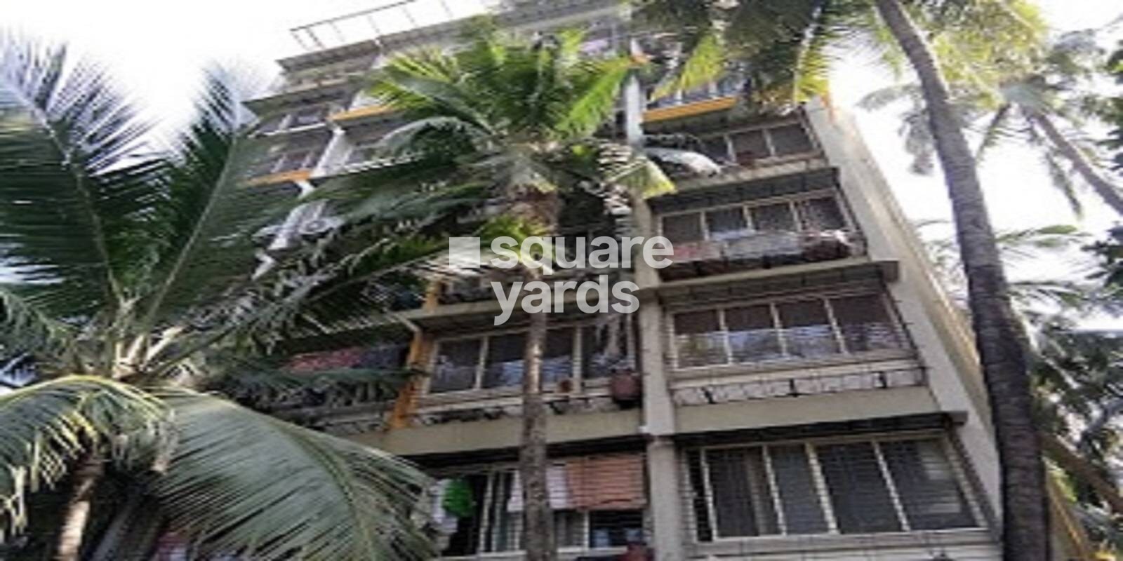 Bhagyawan Apartment Bhandup