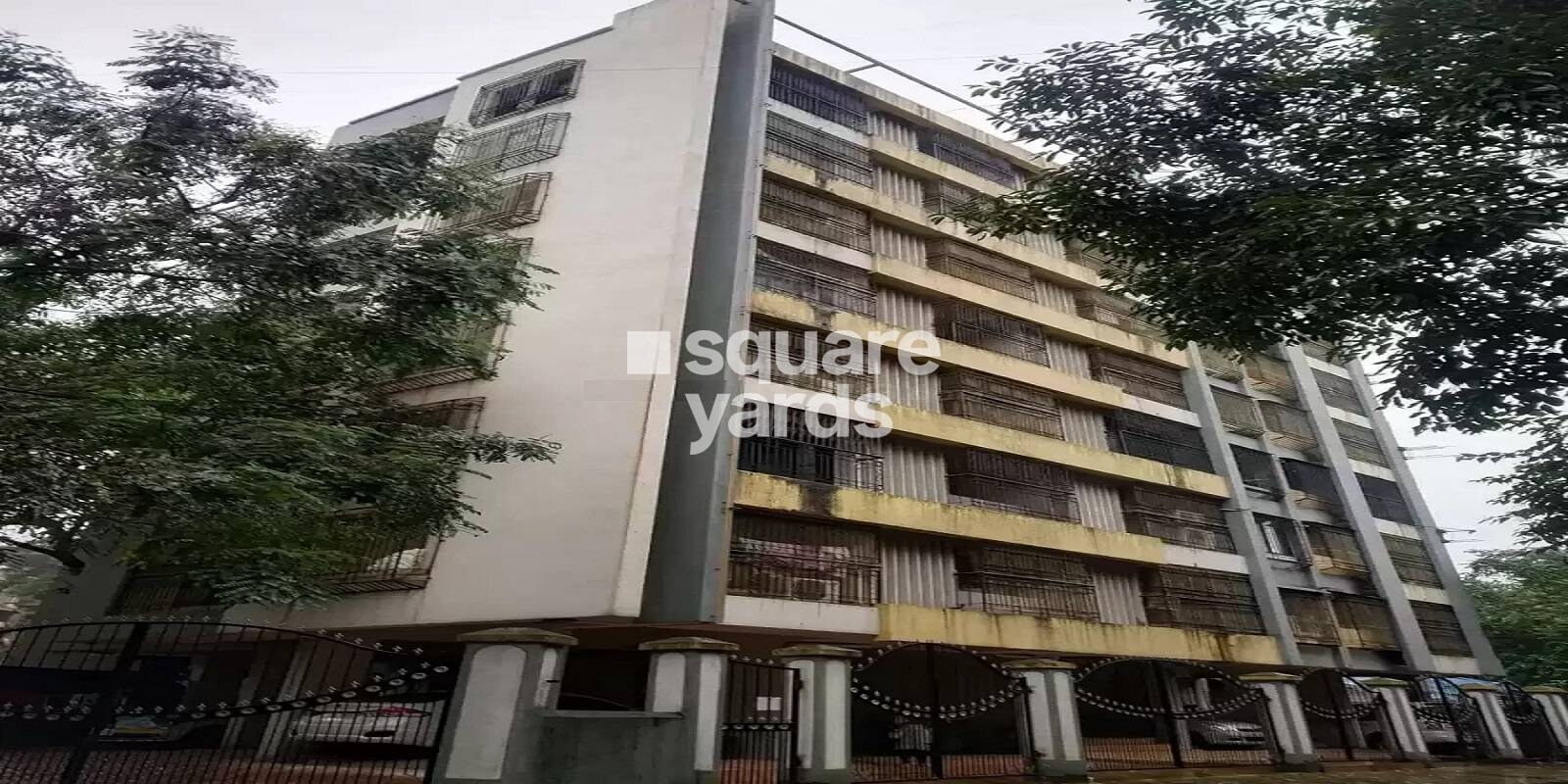 Bhagyawan Apartment