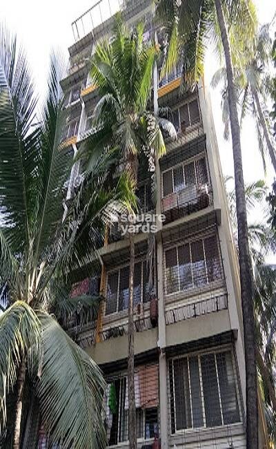 Bhagyawan Apartment Tower View