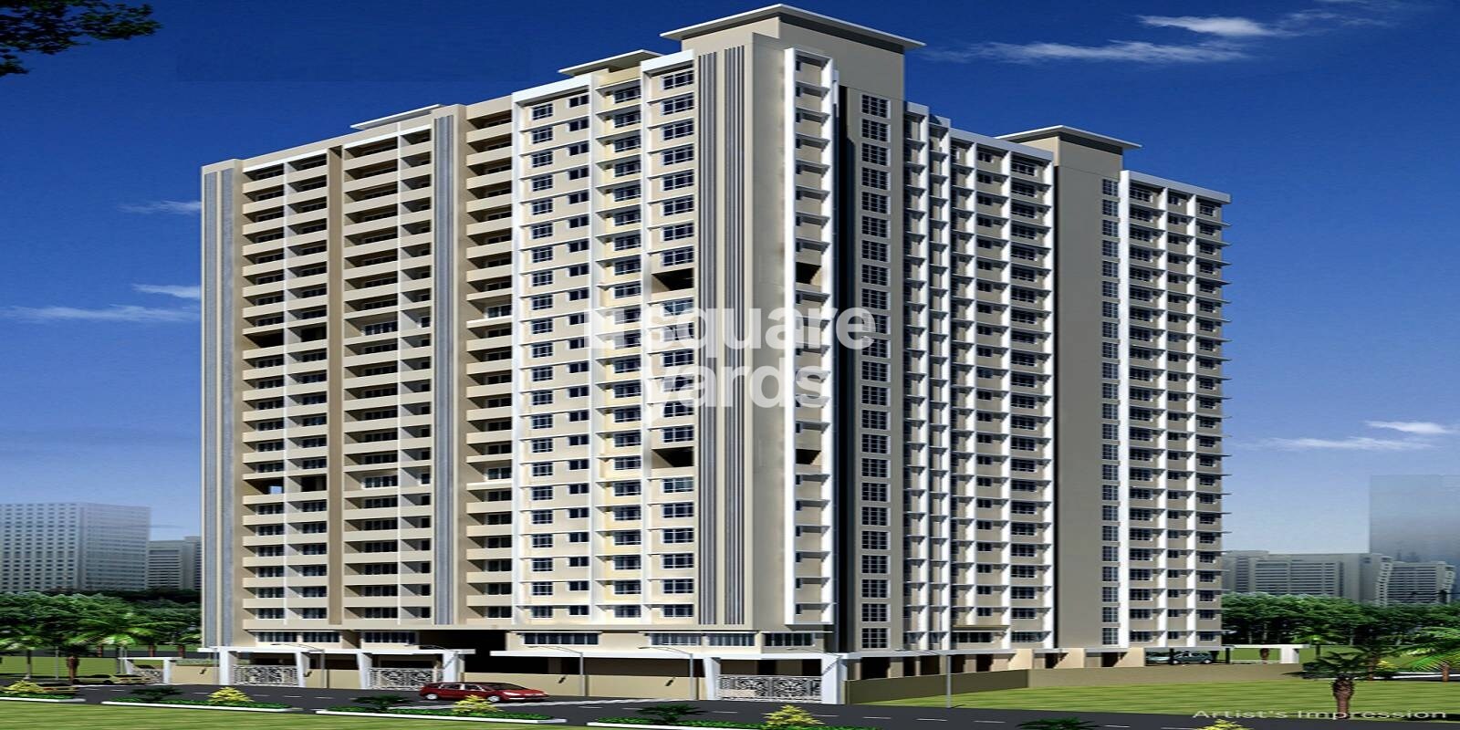 Bhagyawati Prem Sambhandh CHS Featured Image