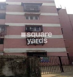 Bhagyoday Apartment Sion Bhagyoday Apartment Sion