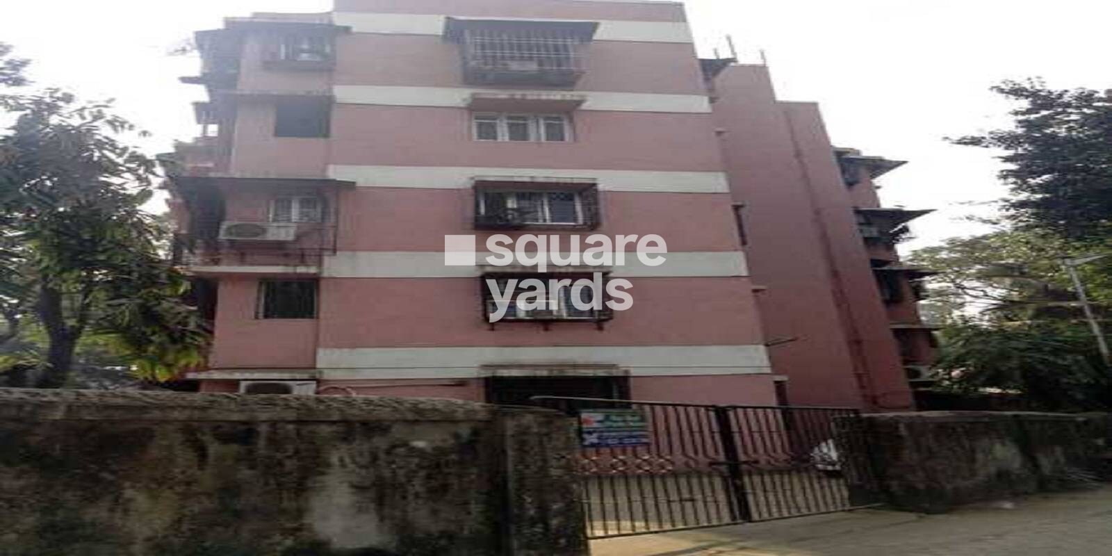 Bhagyoday Apartment Sion