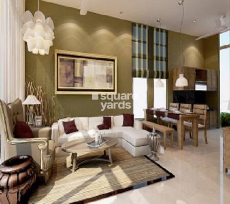 Bhaichand Textile Mills Jainam Elysium Apartment Interiors