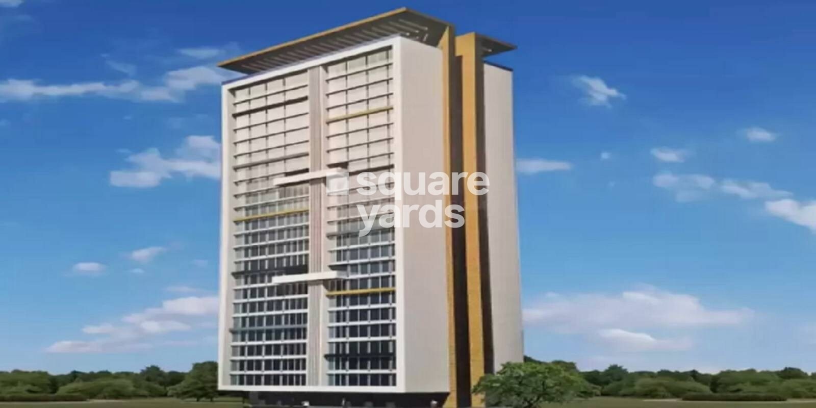 Bhaichand Textile Mills Jainam Elysium