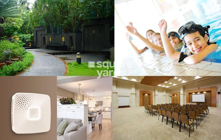 Bhairaav Blessings Amenities-Features 1