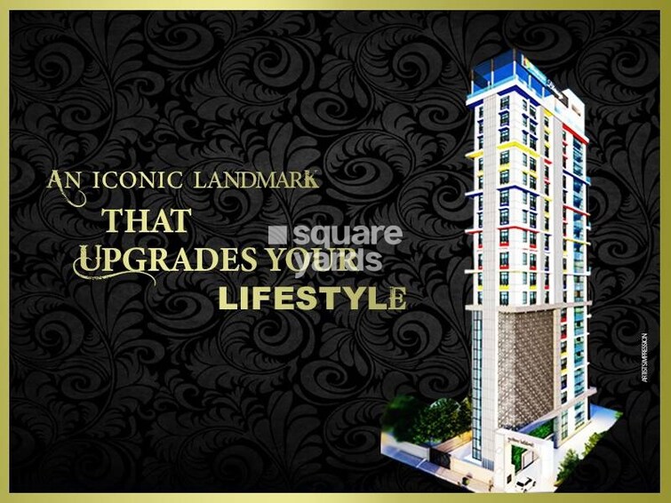 Bhairaav Blessings Tower View