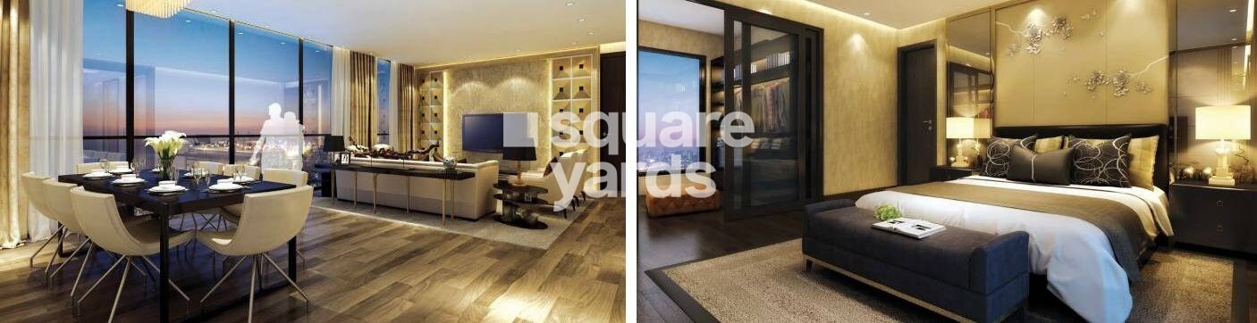 Bhairaav Jewel of Queen