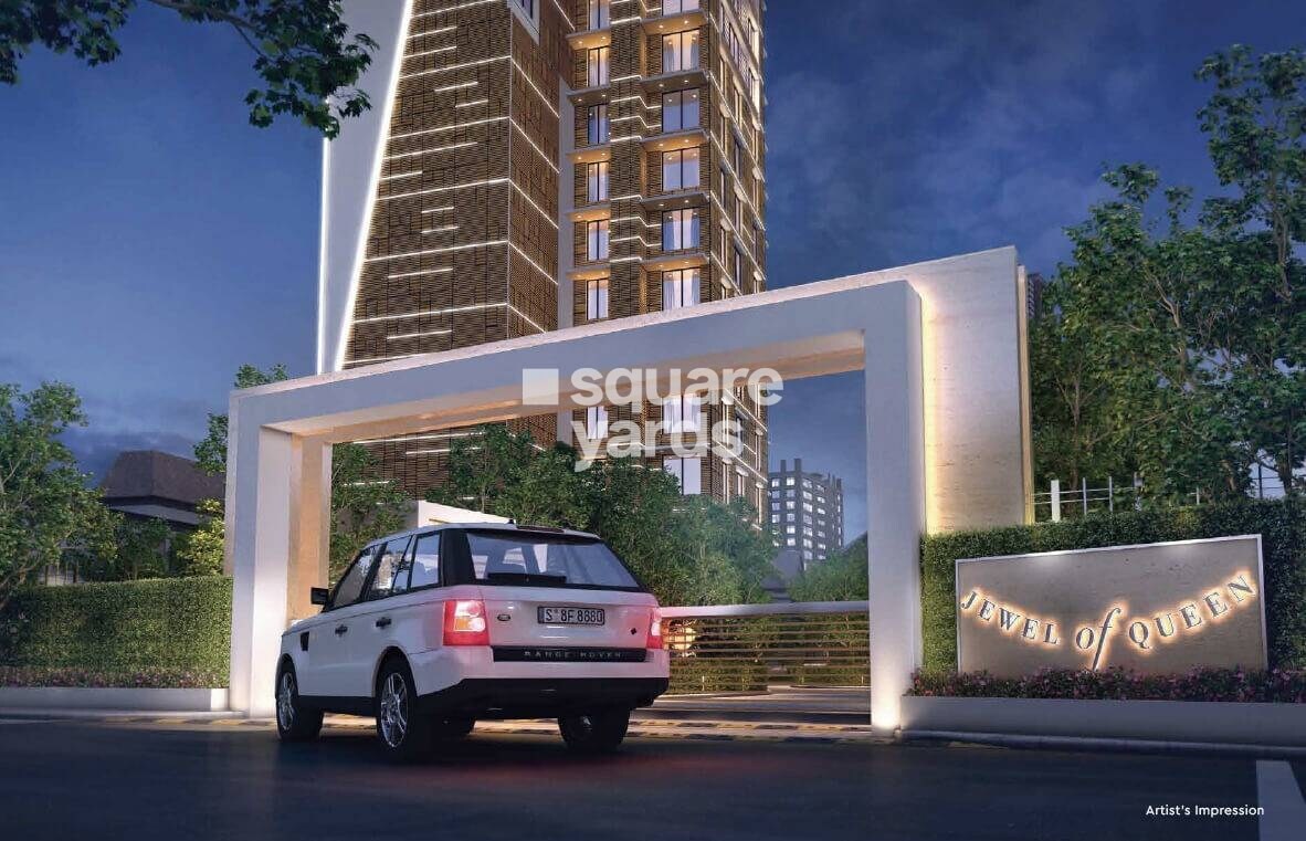 Bhairaav Jewel of Queen