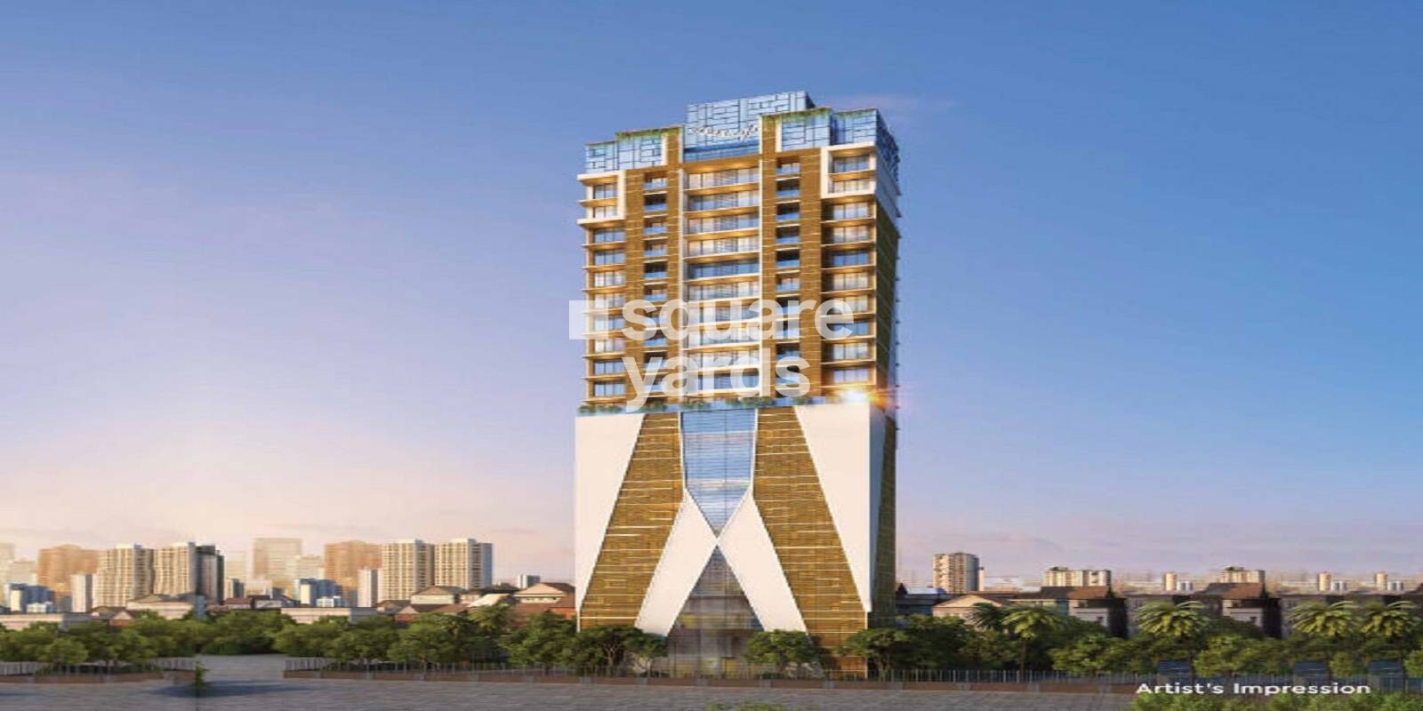 Bhairaav Jewel of Queen