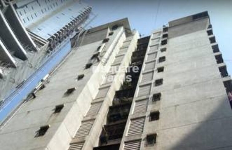 Bhairav Darshan Tower View