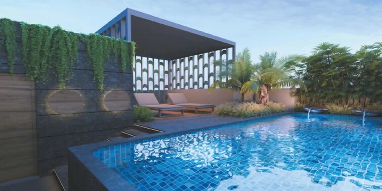 Bhairav Ocean Breeze Amenities-Features 1