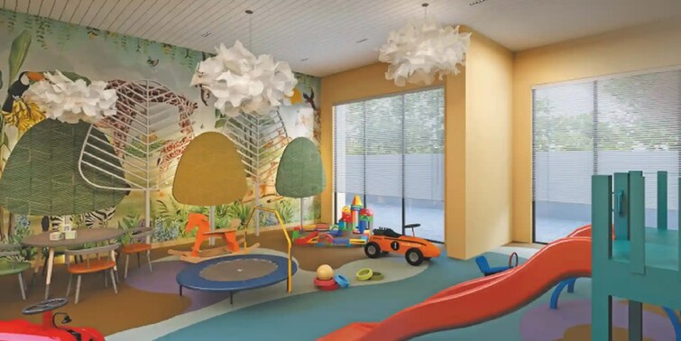 Bhairav Ocean Breeze Amenities-Features 2