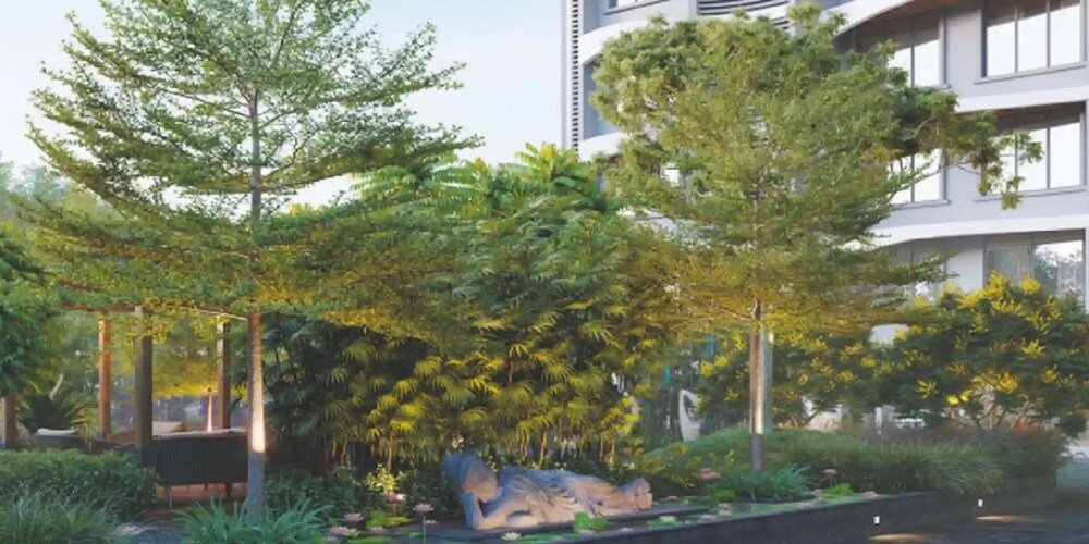 Bhairav Ocean Breeze