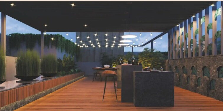 Bhairav Ocean Breeze Amenities-Features 4