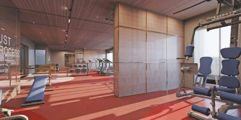 Bhairav Ocean Breeze