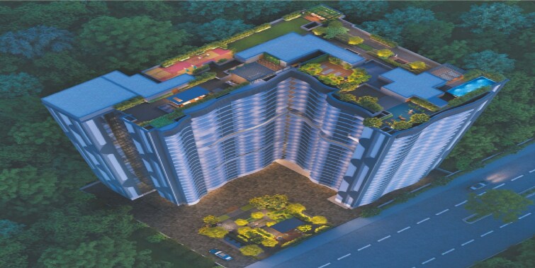 Bhairav Ocean Breeze Cover Image