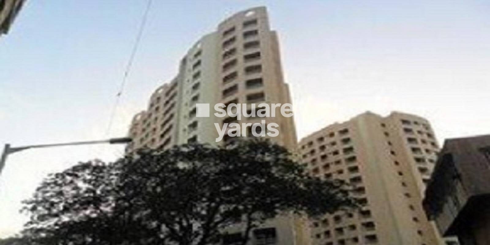 Bhakti Residency Chembur