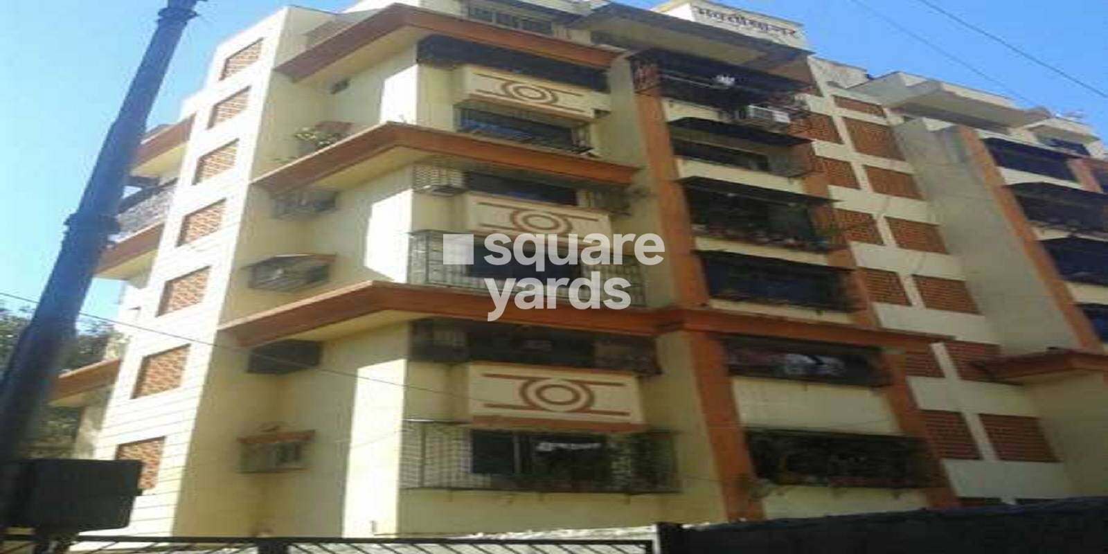 Bhakti Sagar Apartment CHS