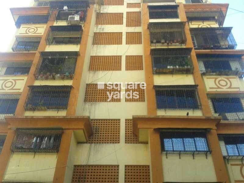 Bhakti Sagar Apartment CHS Tower View
