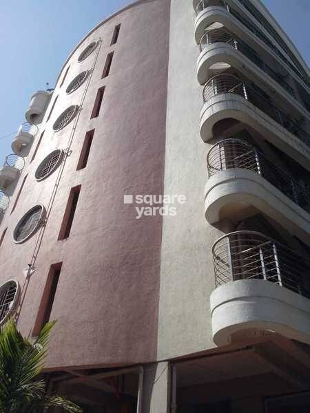 Bhakti Sugandh Apartment Tower View