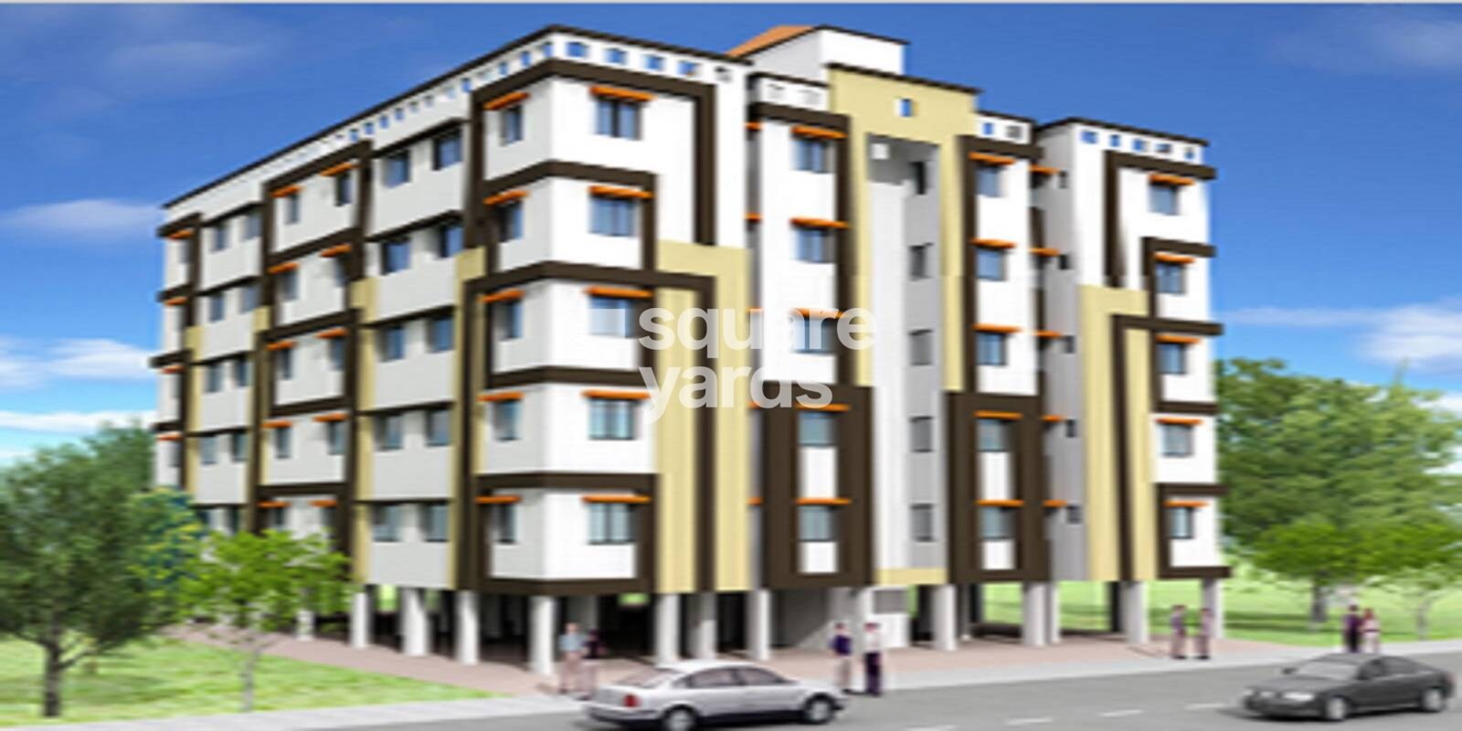 Bhalerao Spectrum Plaza