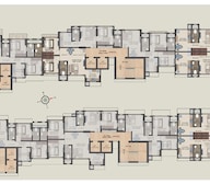 Bhandup Amol CHS Floor Plans