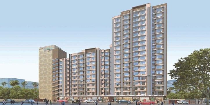 Bhandup Amol CHS Cover Image