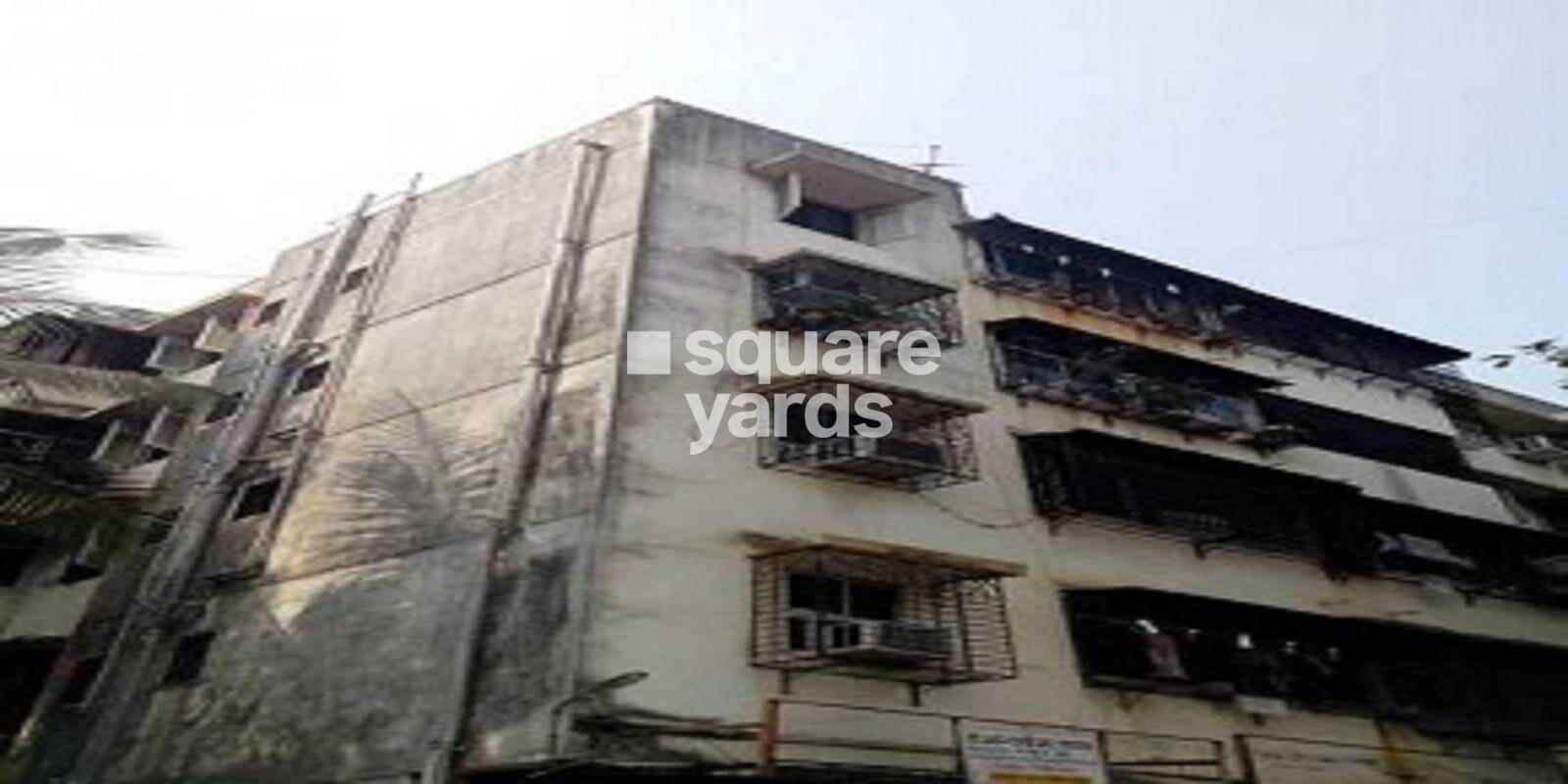 bhandup-sanjay-chs