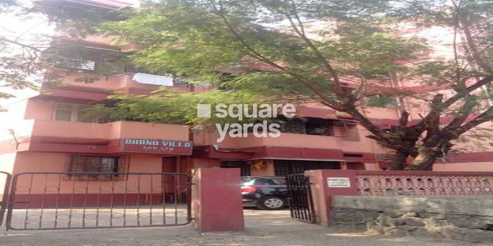 Bhanu Villa CHS