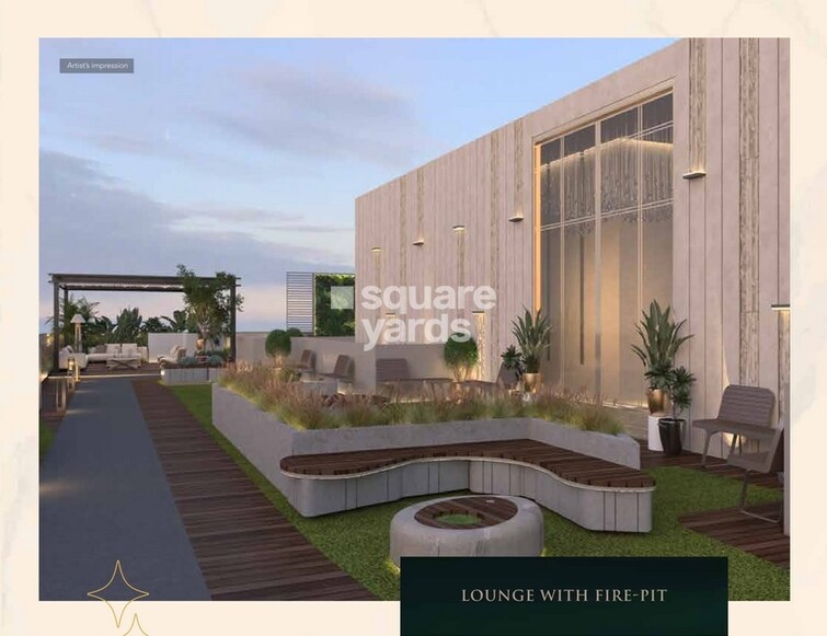 Bharat Alta Vistas Amenities-Features 8