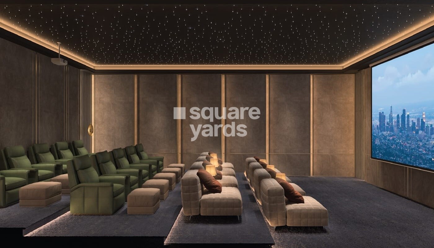 Bharat Alta Vistas Amenities-Features 2