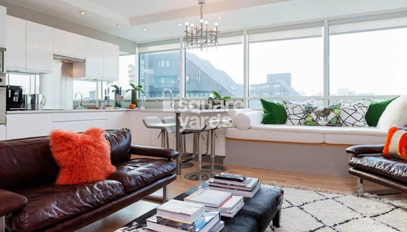 Bharat Alta Vistas Amenities-Features 5