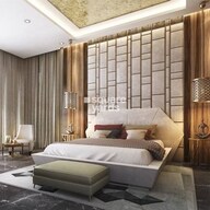 Bharat Arize Apartment Interiors