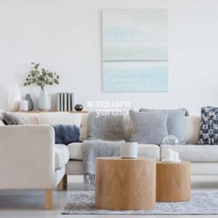 Bharat Arize Apartment Interiors 2