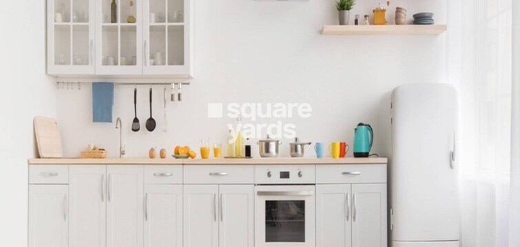 Bharat Arize Apartment Interiors 3