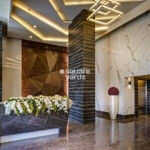 Bharat Arize Lift Lobby Image