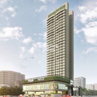 Bharat Arize Tower View