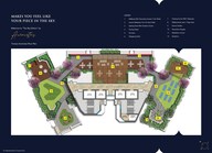 Bharat Auravistas Amenities-Features