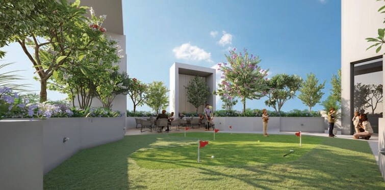 Bharat Auravistas Amenities-Features 5