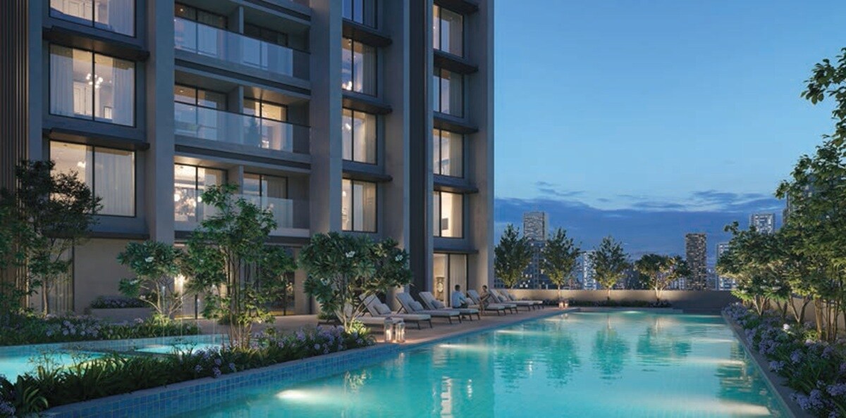 Bharat Auravistas Amenities-Features 4