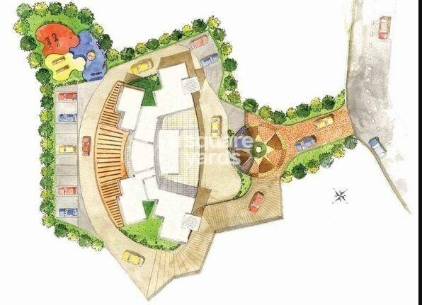 Bharat Belmonte Master Plan Image