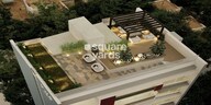 Bharat Juhu Vistas Amenities-Features