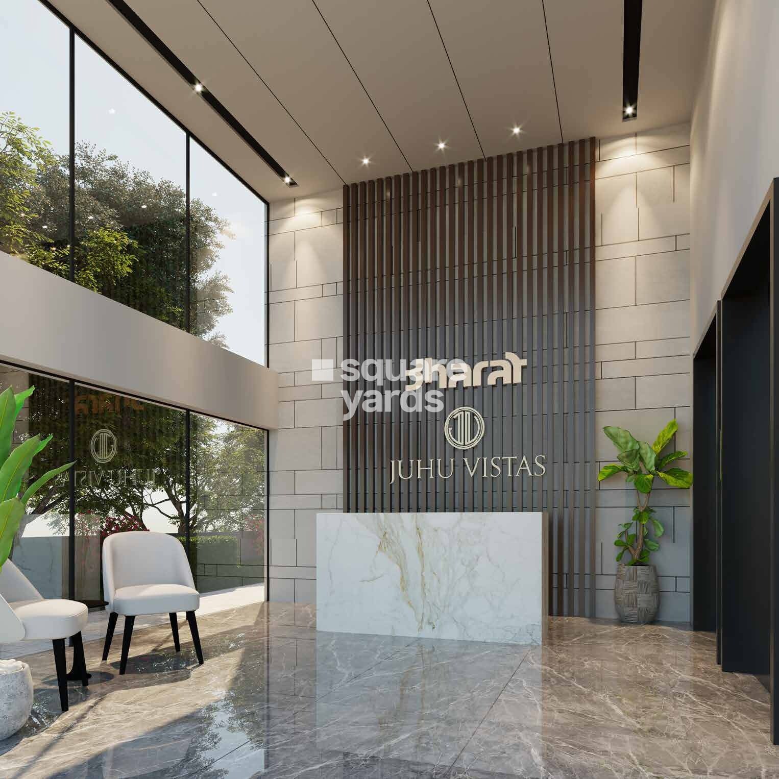 Bharat Juhu Vistas Amenities-Features 2