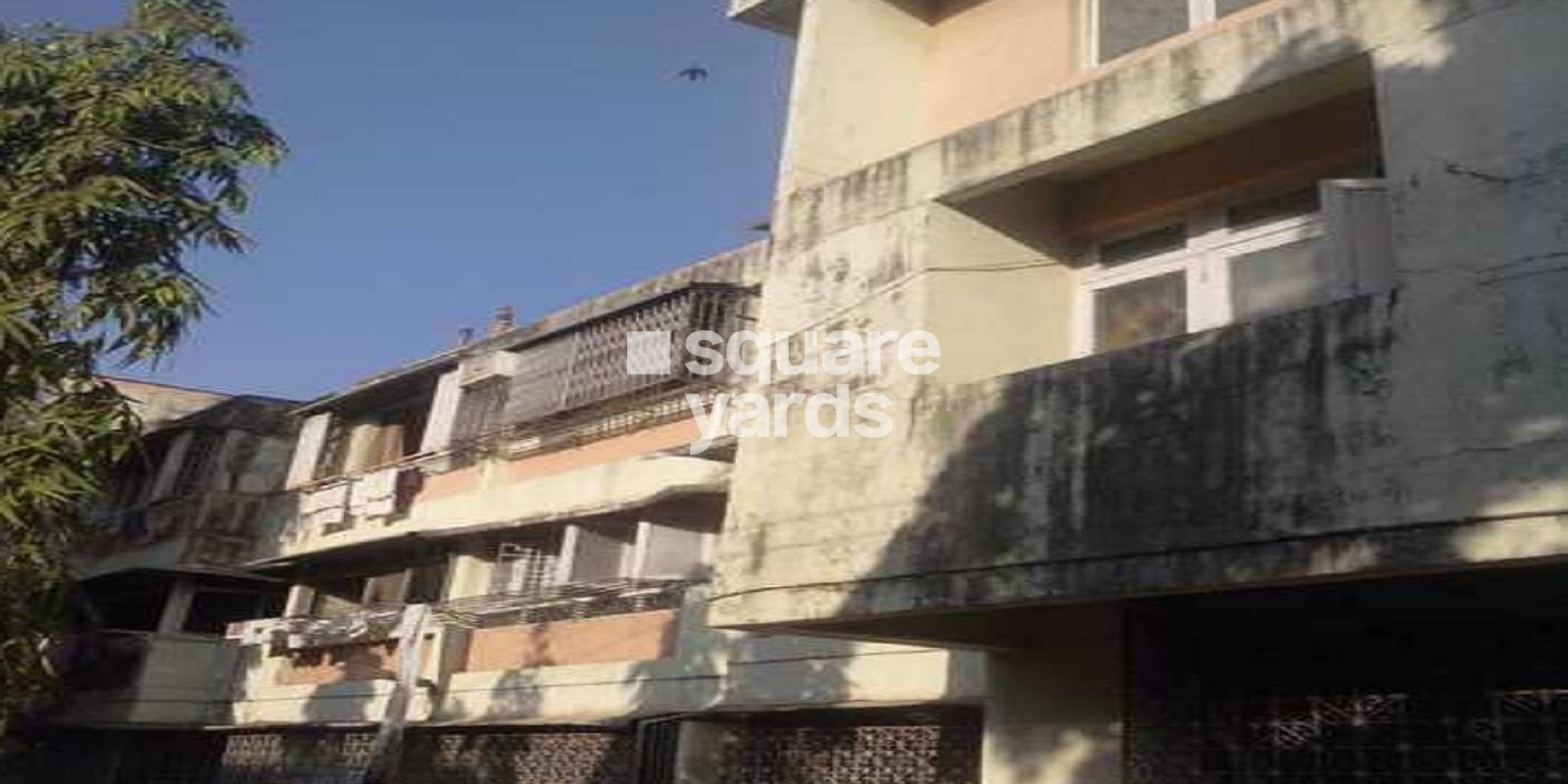 Bharat Mahal Apartment