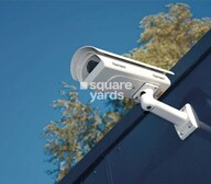 Bharat Park Vistas Amenities-Features