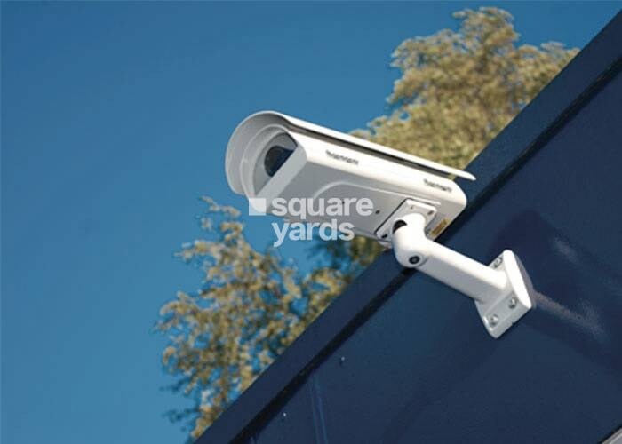 Bharat Park Vistas Amenities-Features 1