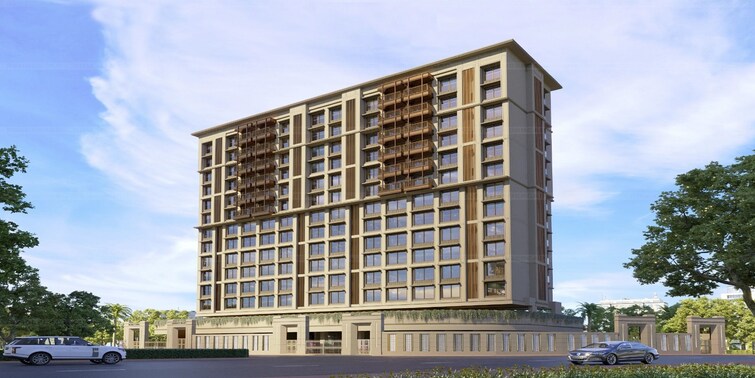 Bharat Primavistas Cover Image