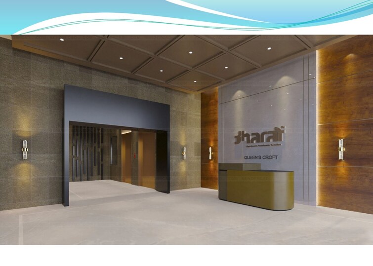 Bharat Primavistas Waiting Lounge